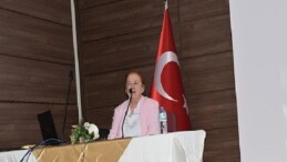 EÜ’de memleketler arası araştırma ve burs fırsatları konuşuldu