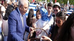 EÜ’de öğrenci kulüplerine ağır ilgi