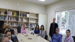 EÜ’de “Postmortem Toksikoloji” tahlillerinin püf noktaları konuşuldu