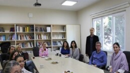 EÜ’de “Postmortem Toksikoloji” tahlillerinin püf noktaları konuşuldu