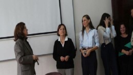 EÜ’de Sosyoloji Araştırmaları Laboratuvarı açıldı