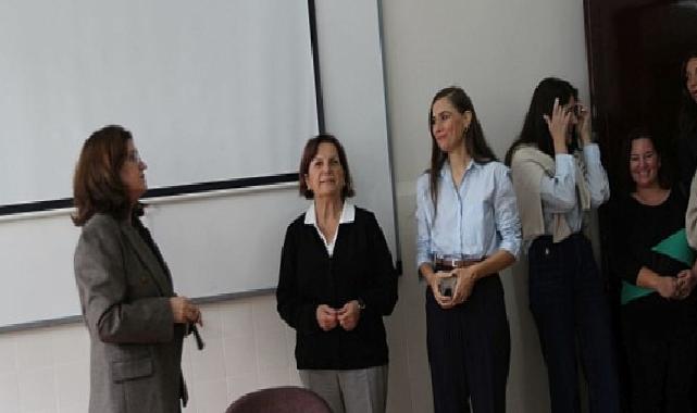 EÜ’de Sosyoloji Araştırmaları Laboratuvarı açıldı