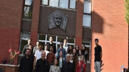 EÜ’de “Türk Dünyasının Dünü, Bugünü ve Geleceği” semineri düzenlendi