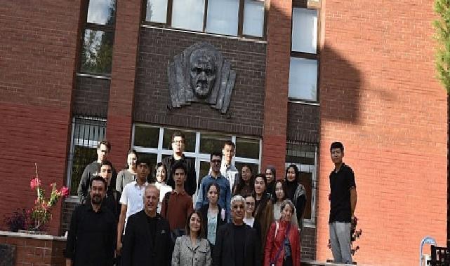 EÜ’de “Türk Dünyasının Dünü, Bugünü ve Geleceği” semineri düzenlendi