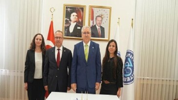 EÜ’den DigitalLife4ALL projesi ile kapsayıcı dijital dönüşüm atağı