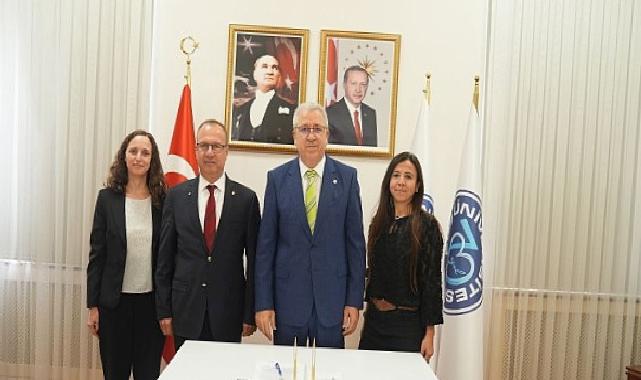 EÜ’den DigitalLife4ALL projesi ile kapsayıcı dijital dönüşüm atağı