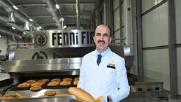Fenni Fırın’da Ekmeğe Artırım Yok