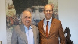 Fikirden F-35’e: Türk Mucidin Muvaffakiyet Seyahati Gençlere İlham Oldu