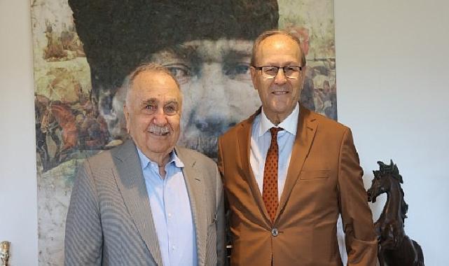 Fikirden F-35’e: Türk Mucidin Muvaffakiyet Seyahati Gençlere İlham Oldu