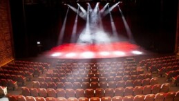 Fişekhane’de Kasım ayı sahne sanatlarıyla dolu