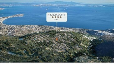 Folkart Arsa 5 Kasım’da Vitrine Çıkıyor