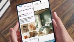 Galaxy Z Fold7 ultra yapay zekâ tecrübesi ile yaratıcılıkta hudutları zorluyor