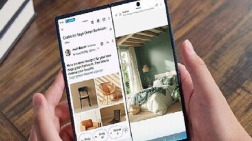 Galaxy Z Fold7 ultra yapay zekâ tecrübesi ile yaratıcılıkta hudutları zorluyor