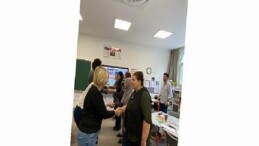 Garanti BBVA ve ÖRAV 11. ÖRAV Eğitim Şenliği ile İstanbul’da Öğretmenlerle Buluştu