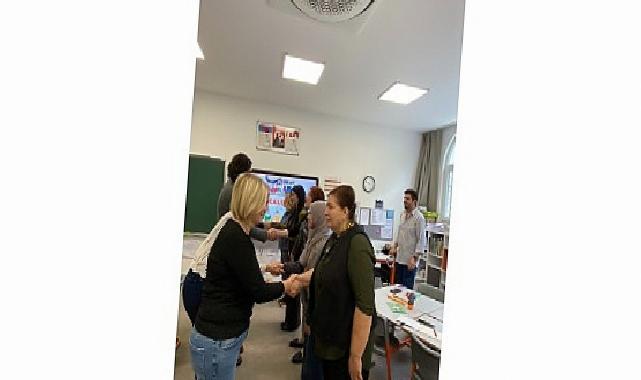 Garanti BBVA ve ÖRAV 11. ÖRAV Eğitim Şenliği ile İstanbul’da Öğretmenlerle Buluştu