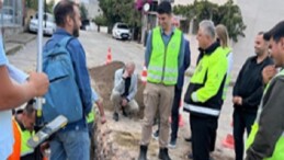 Gaziemir Sarnıç’ta ağır tempo