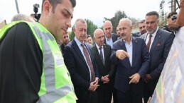 Gebze ulaşımında konfor artıyor