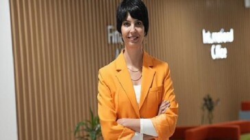 Geleceğin Akıllı Dünyasının Görünmeyen Lisanı: Matematik!