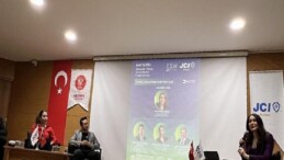 Geleceğin Yapay Zekâ Başkanları Doruğu Keçiören’de Gerçekleştirildi