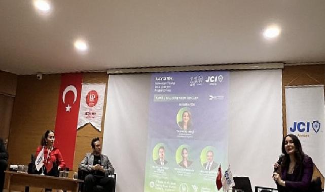 Geleceğin Yapay Zekâ Başkanları Doruğu Keçiören’de Gerçekleştirildi