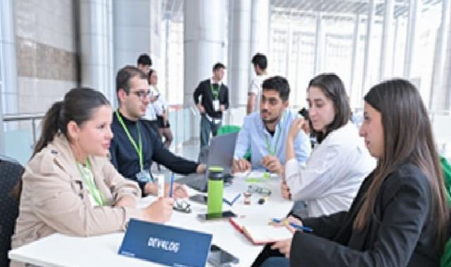 Genç beyinler karbonsuz ulaşım için yarıştı