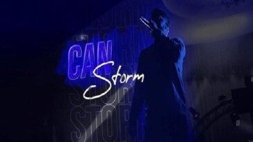 Genç Rapçi Can Storm Sahneden Çekildi