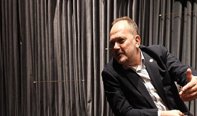 Gençler Teşebbüsçü Kafası’nda Deneyimle Buluştu