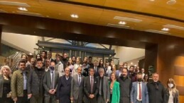 Gençleri tarım kesimine kazandıracak proje üçüncü sefer başladı