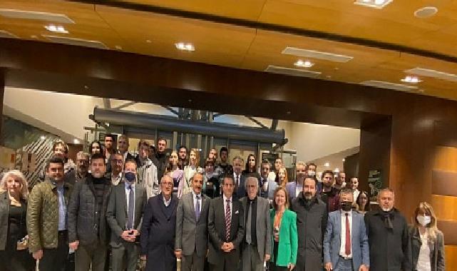 Gençleri tarım kesimine kazandıracak proje üçüncü sefer başladı