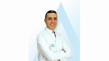 Genetiğinizin “Check-Up”ı…