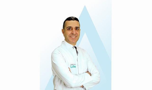 Genetiğinizin “Check-Up”ı…