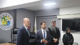 Geyve Belediyesi Öncülüğünde EKAP Eğitimi Gerçekleştirildi