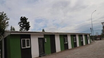 Geyve Belediyesi’nden Kadınlara Sağlık Dolu Bir Hizmet: Ücretsiz Spor Salonu Açılıyor