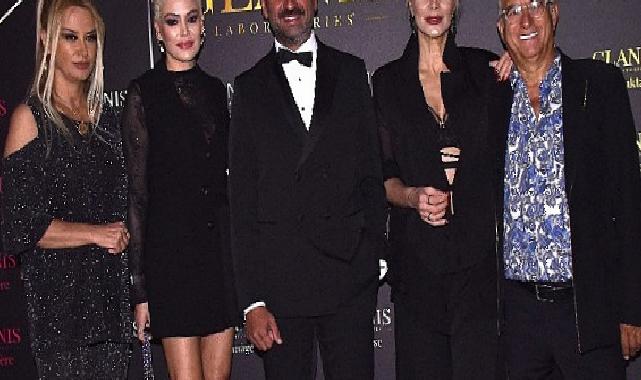 Glanis Laboratories’ten Boğaz’da Bilim ve Hoşluğu Buluşturan Gece