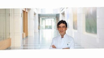 Göğüs kanseri hastalarının yüzde 90’ına esirgeyici cerrahi uygulanıyor