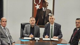 Gölcük Belediyesi ve Medar Hastanesi’nden Sağlıklı Gölcük İçin Önemli İş Birliği