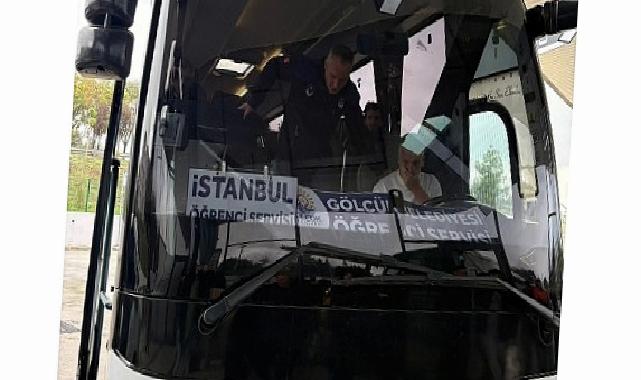 Gölcük Belediyesi’nden Öğrencilere Fiyatsız Ulaşım Takviyesi
