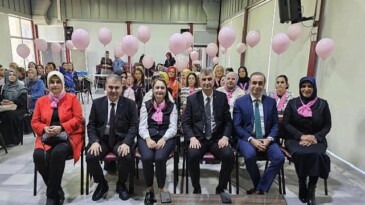 Gölcük’te Göğüs Kanseri Farkındalık Paneli Ağır İlgi Gördü