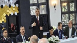 Gölcük’te Muhtarlar Günü Merasimle Kutlandı