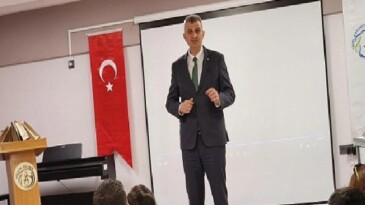 Gölcük’ün Gururu: Yücel Koyuncu BİLSEM Öğrencileri