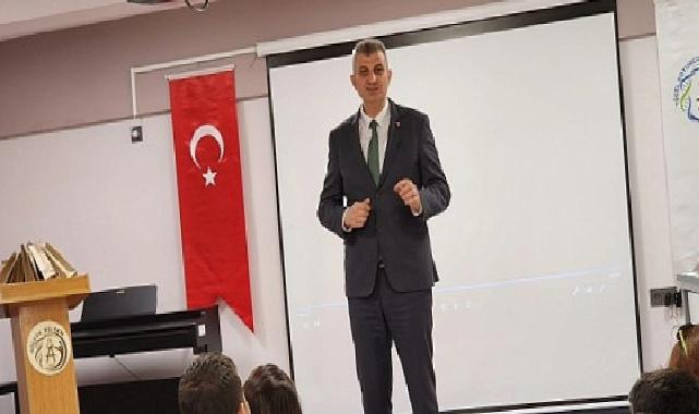 Gölcük’ün Gururu: Yücel Koyuncu BİLSEM Öğrencileri