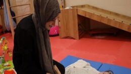 Gonca’da her adım büyük umuda dönüşüyor