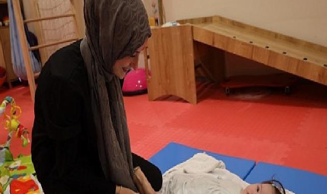 Gonca’da her adım büyük umuda dönüşüyor