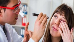 Göz Yaralanmaları Gözünüzden Kaçmasın!