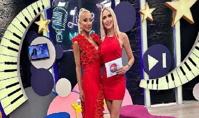 Gözler tekrar 50Fifty’de