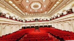 Grand Pera’da Kasım ayı müzikle dolu geçiyor