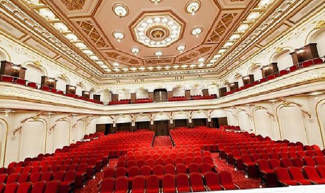 Grand Pera’da Kasım ayı müzikle dolu geçiyor