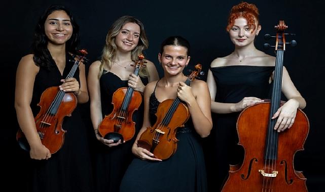 Grand Pera’da Klasik Müzik Konserleri başlıyor