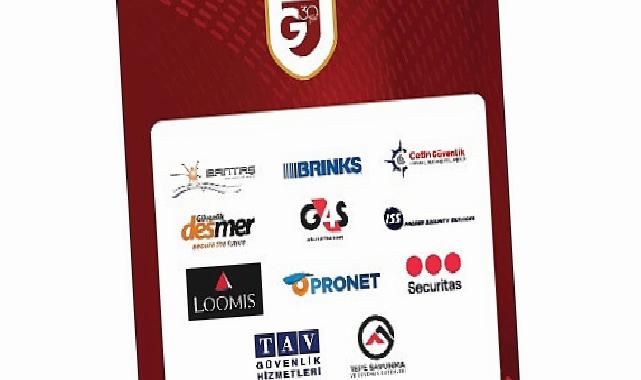 GÜSOD, ISAF International’da