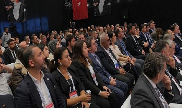 GÜSOD: “Yeni teknolojilere ve entegre güvenlik sistemlerine değer artacak”